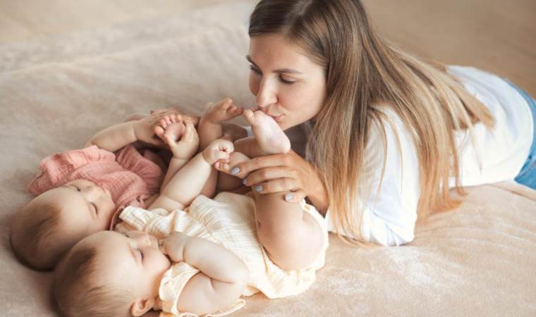 İkiz bebek doğum olasılığı yüksek olan 4 burç