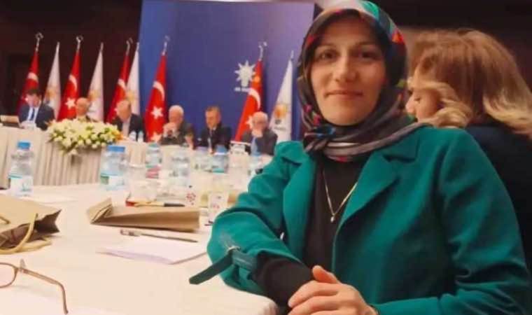 AKP'li Kadın Kolları Başkanı'ndan Erdoğan’a: ‘Allah çocuklarımın ömründen alsın...'