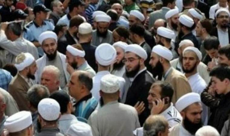 AKP’nin ‘potansiyel FETÖ’lerle’ protokolleri