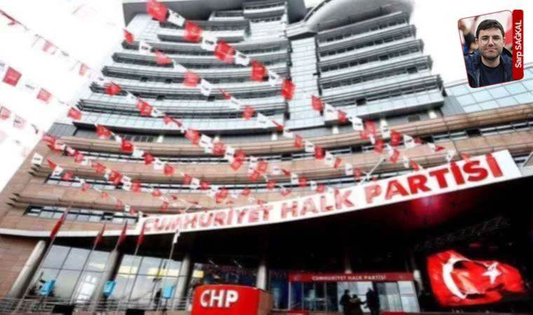 Parti kurmayları iddialı