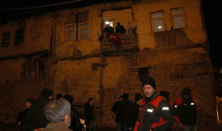 Son Dakika... MSB acı haberi duyurdu: Irak'ın kuzeyinde 6 asker şehit oldu