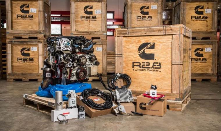 ABD'li motor üreticisine suçlama: Milyarlarca dolarlık ceza aldı