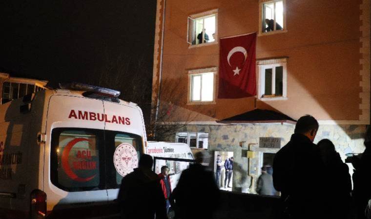 6 askerimiz şehit olmuştu... Kimlikleri açıklandı!