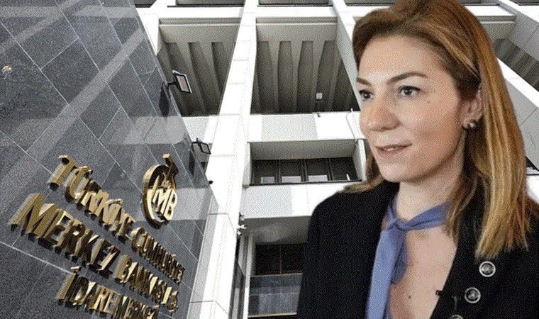 Resmi Gazete'de yayımlandı... Prof. Dr. Fatma Özkul, Merkez Bankası PPK üyeliğine atandı