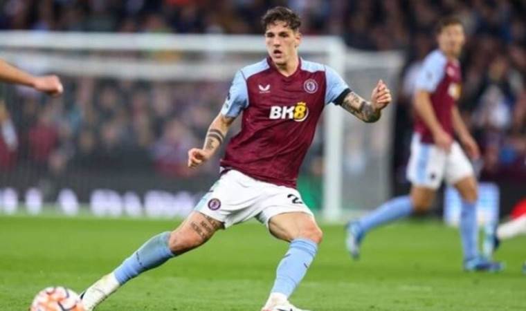 Aston Villa'ya puanı Zaniolo getirdi