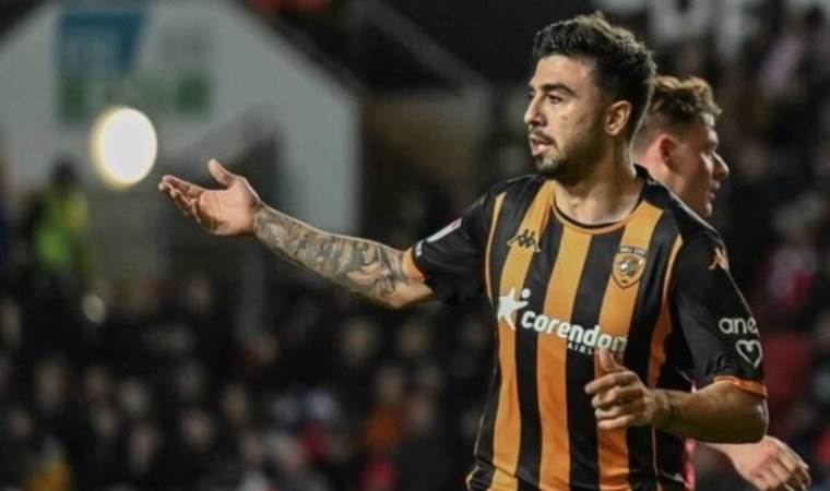 Ozan Tufan'ın golü Hull City'e yetmedi