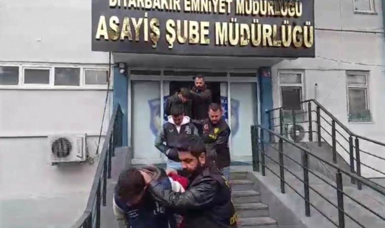 Dolandırıcılara 'Medcezir' operasyonu: 8 gözaltı