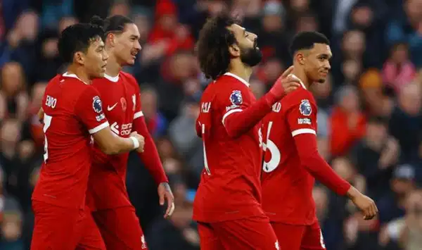 Liverpool - Arsenal maçı ne zaman, saat kaçta, hangi kanalda?