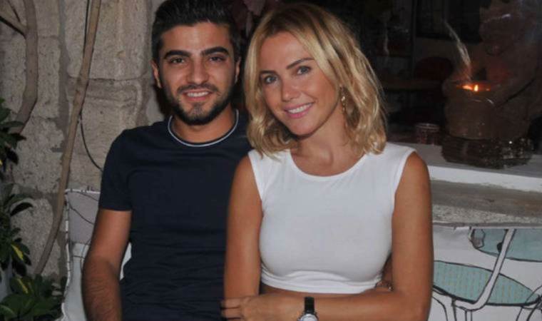 Serkan Uçar, eski eşi Ece Erken'den şikâyetçi oldu