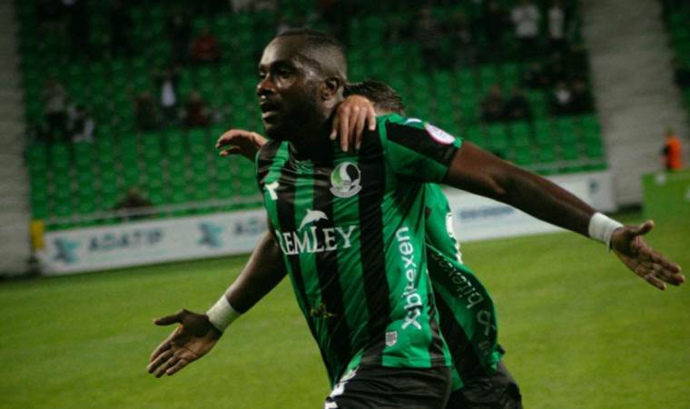 Sakaryaspor - Kocaelispor maçı ne zaman, saat kaçta, hangi kanalda?