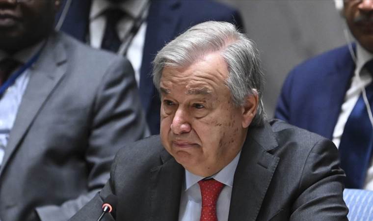 BM'den İsrail'e tepki: Yardımların dağıtımına engel oluyor