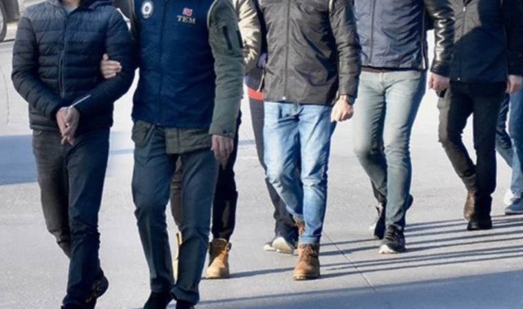 Tekirdağ'da kaçakçılık operasyonu: 22 zanlı gözaltı!