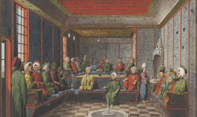 Tarihin en garip ve şaşırtıcı vergi tahsilatları! İdrar için de alıyordu sakal için de...