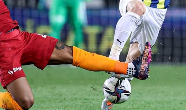 Bilerek kaçırılan penaltı, tarihi kavga, FenerSaray: İşte Fenerbahçe-Galatasaray rekabetinden ilginç notlar