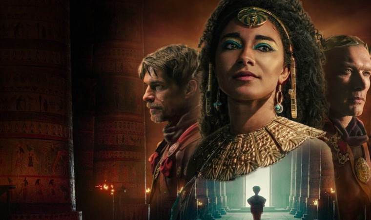 2023'ün en kötü dizileri belli oldu! Ünlü şarkıcının oynadığı dizi de listede yer aldı