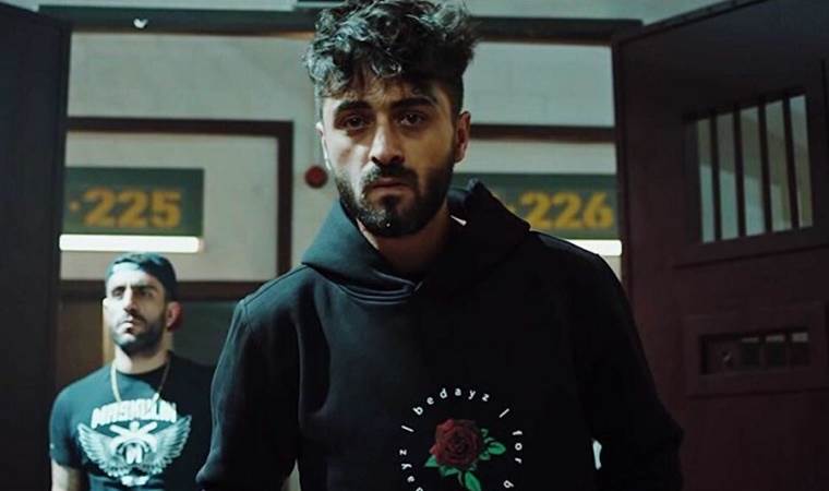 Şehinşah kimdir? Şehinşah neden gözaltına alındı? Şehinşah'ın gerçek ismi ne?