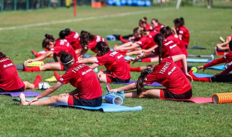 'Geleceğin Yıldız Kızları' projesinde başvuru süreci devam ediyor