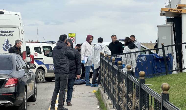 Kanlı pusu... Takip ettiği iş insanına kurşun yağdırdı!