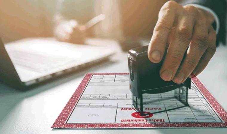 Mal sahipleri dikkat...