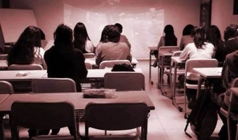 Öğretmenlerden zorunlu bağış toplandı iddiası