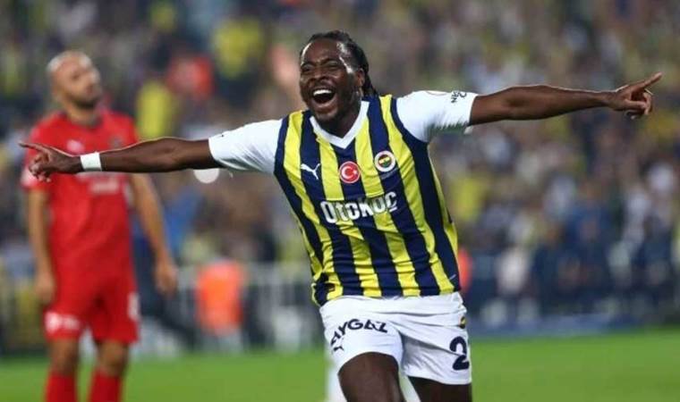 Crystal Palace gözünü Osayi-Samuel'e dikti!