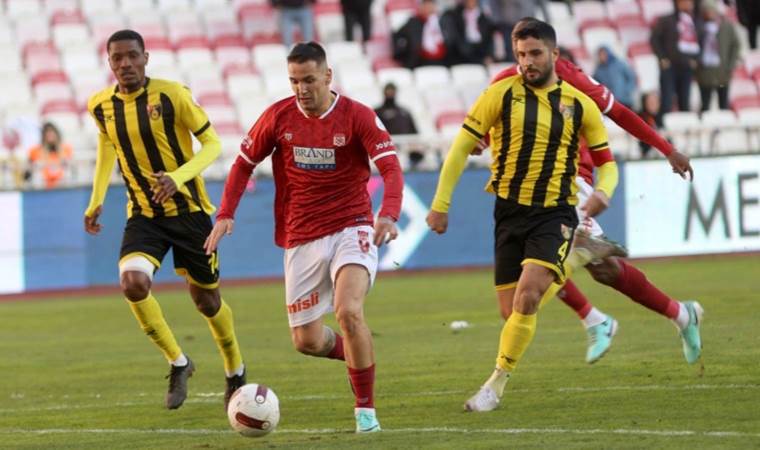 Hakan Yakın: 'Kendi düşüncelerim olacak ve kararlarım olabilir'