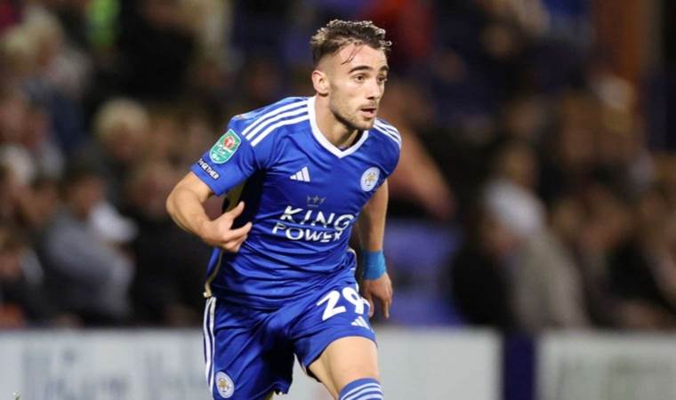 Yunus Akgün, Leicester City'e hareket getirdi!