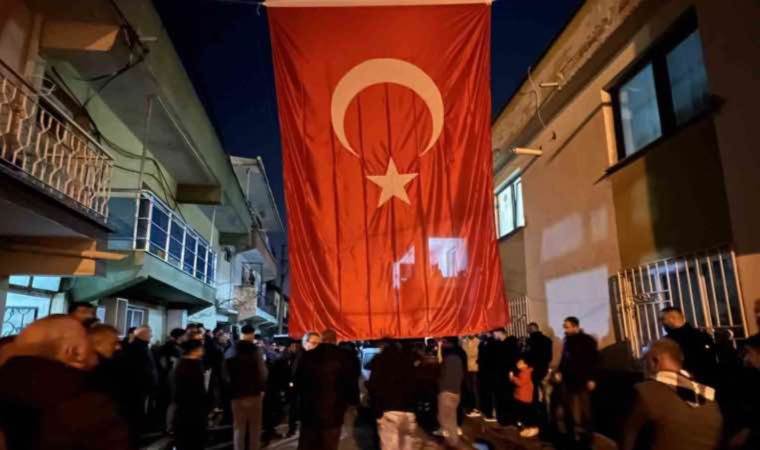 Manisa’ya şehit ateşi düştü: Şehidin son paylaşımı yürek burktu...