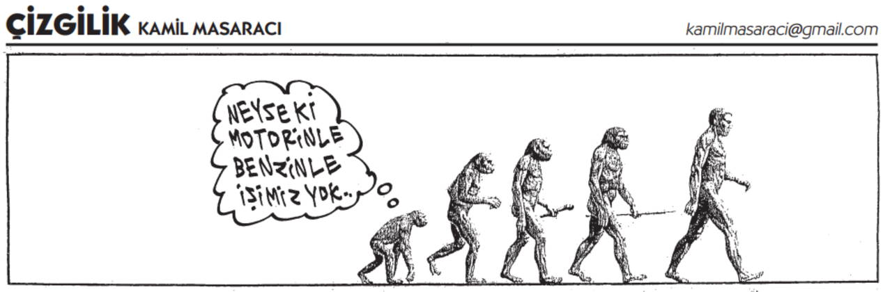 Çizgilik (24 Aralık 2023)