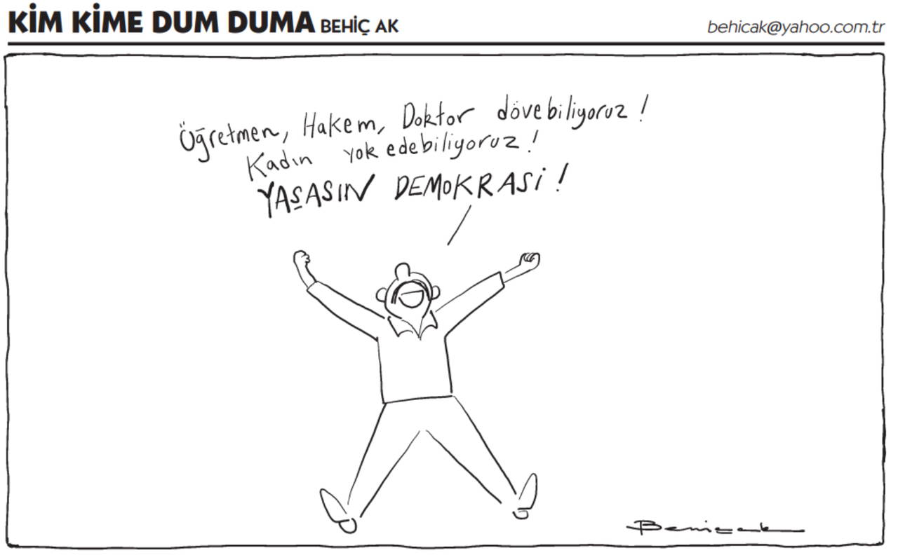 Kim Kime Dum Duma (24 Aralık 2023)