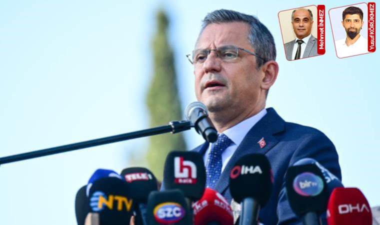 'Tarikatlara hayır'