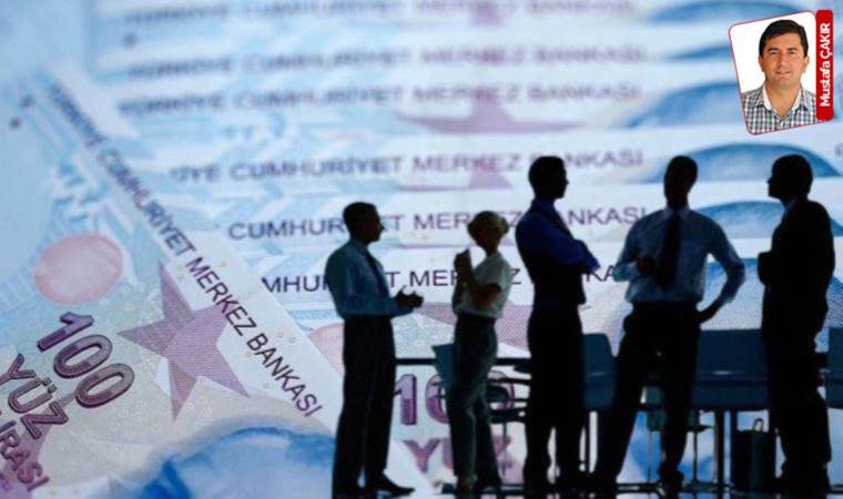 Asgari ücrette 'final' haftası