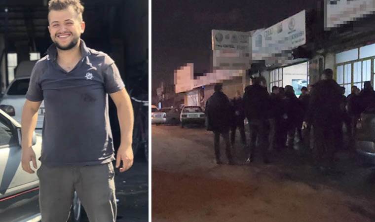 13 yıllık intikam... Kurşun yağdırıp öldürdü: Cinayetin nedeni ortaya çıktı!