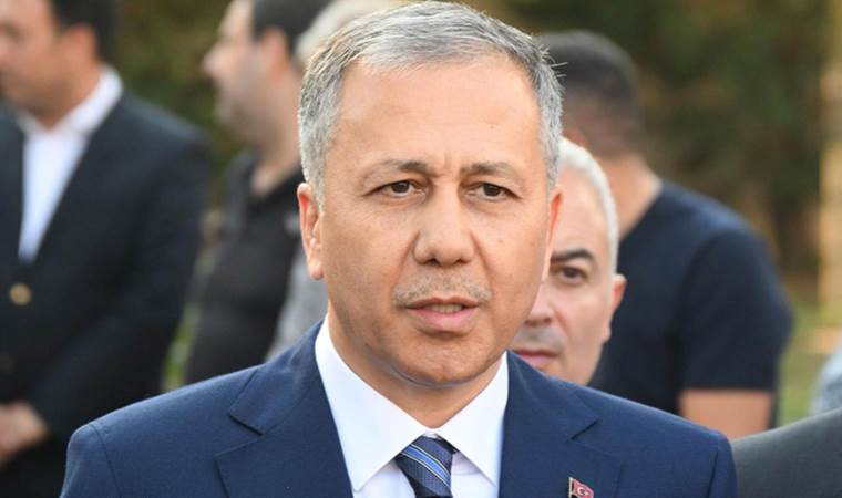 Son dakika... Bakan Yerlikaya duyurdu: 58 mağara, sığınak ve depo imha edildi