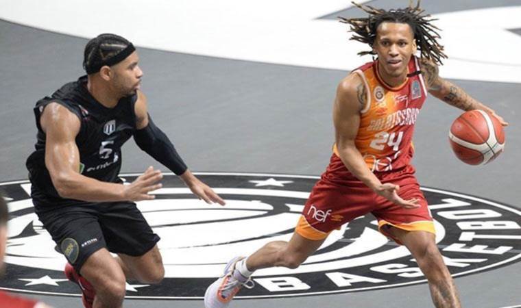 Galatasaray Ekmas - Beşiktaş Emlakjet maçı ne zaman, saat kaçta, hangi kanalda?