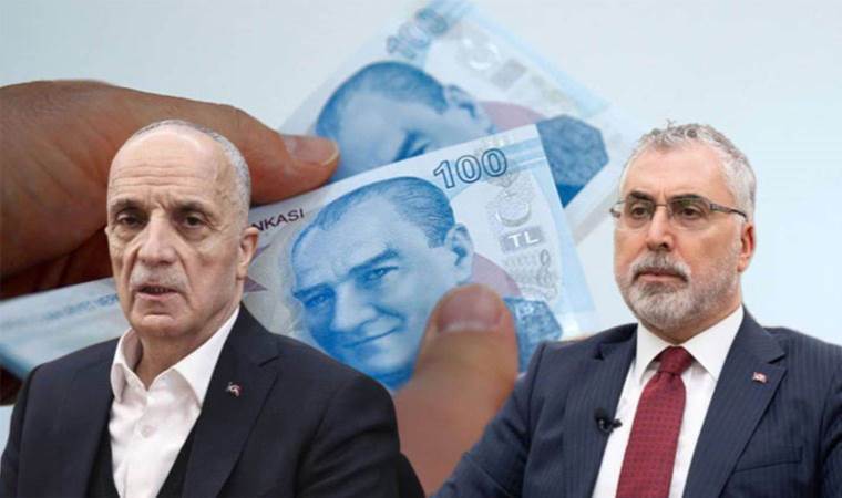 Asgari ücrette kritik hafta! İşte masadaki zam oranları...