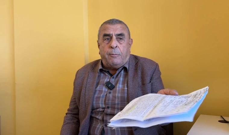 9 milyon TL'lik senet için 'sahte' dedi: İcra durduruldu