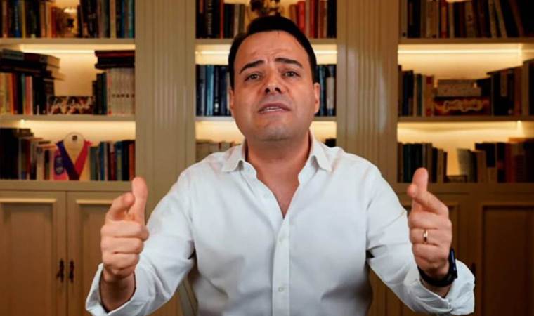 Şehitlerin ardından Özgür Demirtaş'tan dikkat çeken mesaj: 'Yanlış zamanda doğduk...'