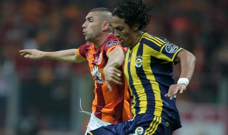 Eski Fenerbahçeliden derbi itirafı! 'Benim için çok özeldi'