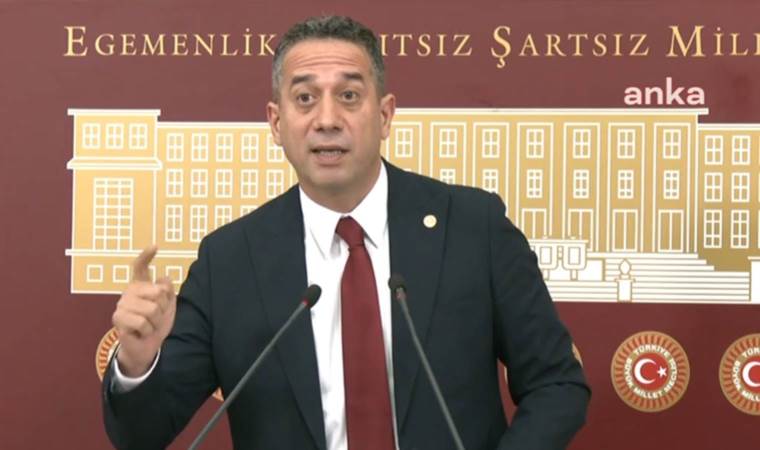 CHP'li Ali Mahir Başarır'dan 'bildiri' açıklaması: CHP kirli siyasete ortak imza atmak zorunda değil