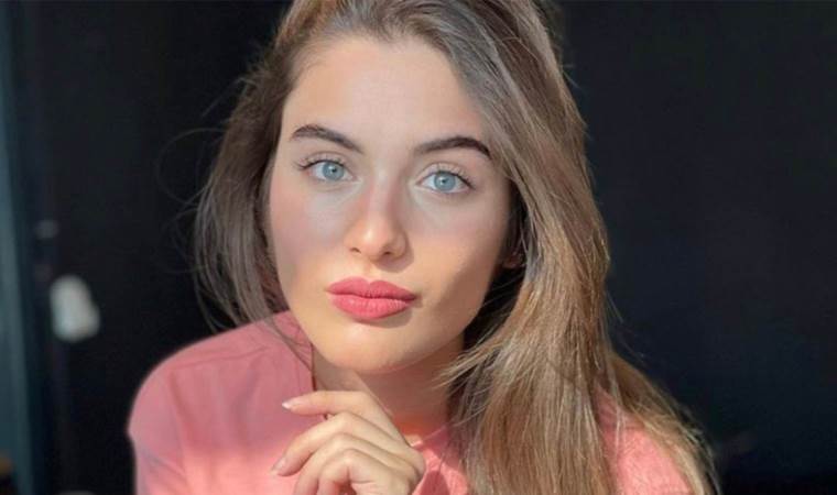 Genç oyuncu Çağla Şimşek, yeni dizisi "Güzel Atlar Diyarı" ile ekranlara dönüyor!