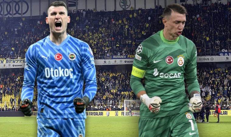 Kadıköy'de dev maç: İşte derbinin 10 kader ismi!