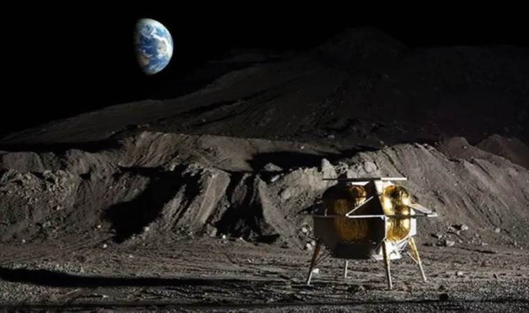 Çocuğumun küllerini neden Ay'a gönderiyorum?