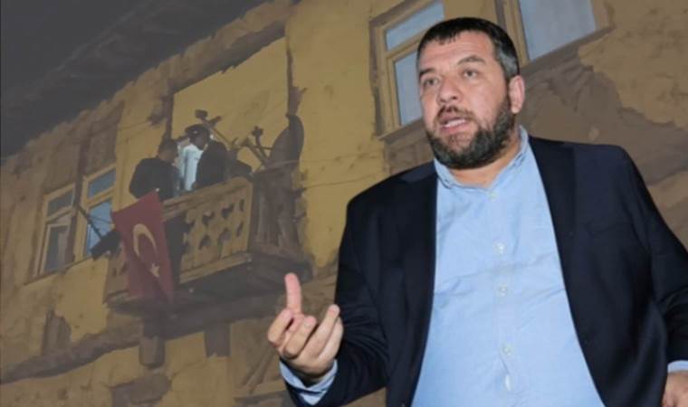 Yeni Şafak yazarından şehit evi fotoğrafına: İnsanın olduğu yerde sınıf olacak