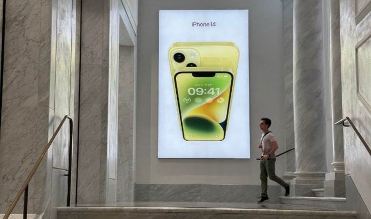 Dünyanın en değerli şirketi Apple'ın asıl sahibi kim?