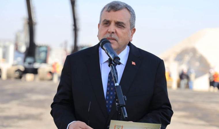 AKP'li başkanın 'peygamberlik' benzetmesi tepki çekti