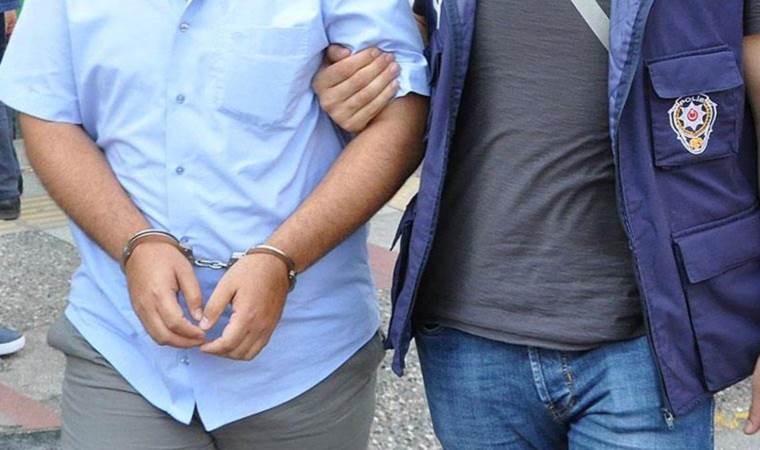 Beyoğlu’nda uyuşturucu operasyonu: 1 gözaltı