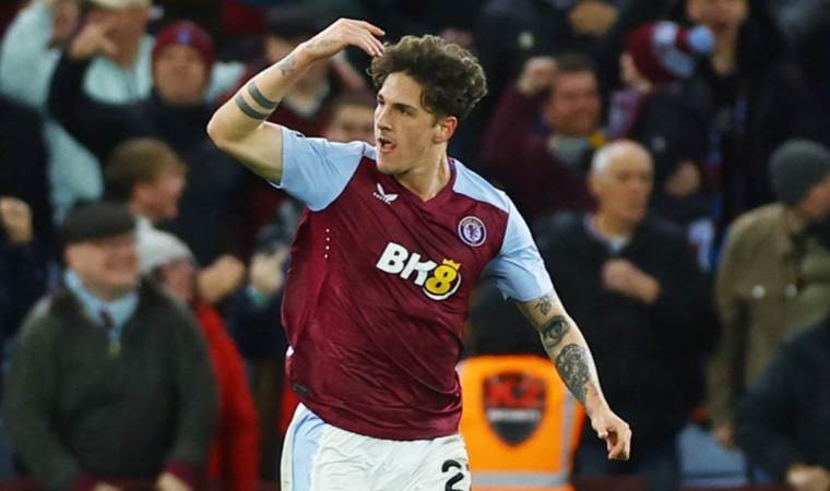 Aston Villa'ya kiralanmıştı: Nicolo Zaniolo'dan derbi paylaşımı!