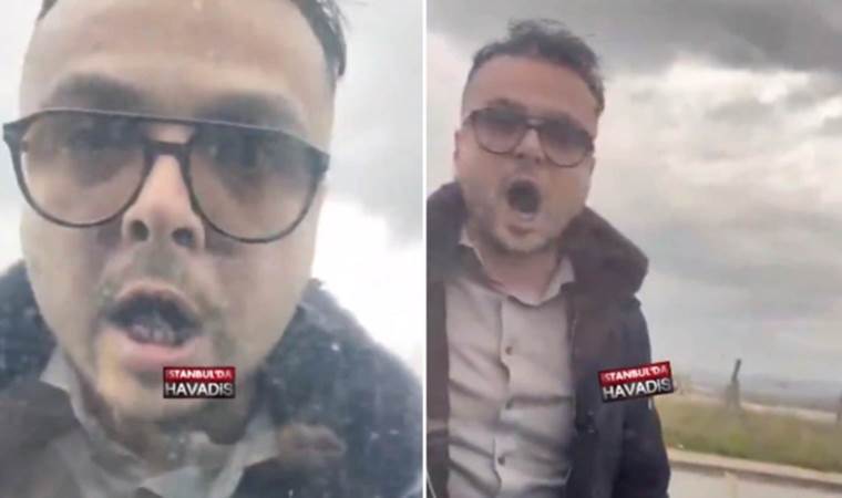 Hollandalı gurbetçiden trafikte yumruklu saldırı