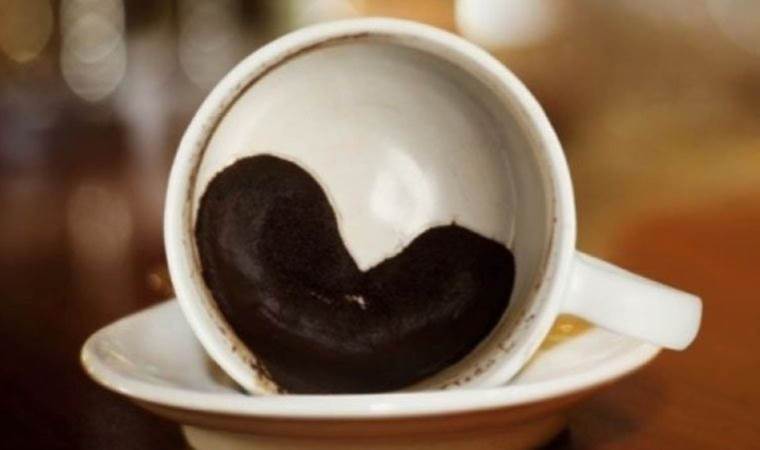 Kahve telvesini çöpe atmayın! Öyle bir işe yarıyor ki...